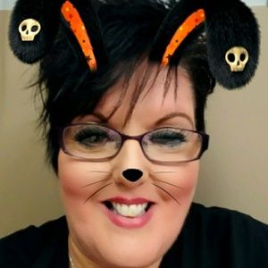 Meet your Posher, Cathy